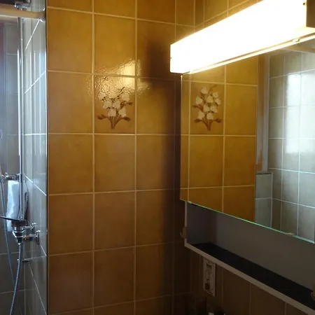 Reseda By Interhome Lenk im Simmental