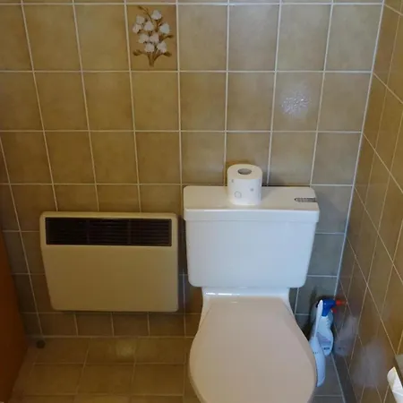 Apartamento Reseda By Interhome Lenk im Simmental