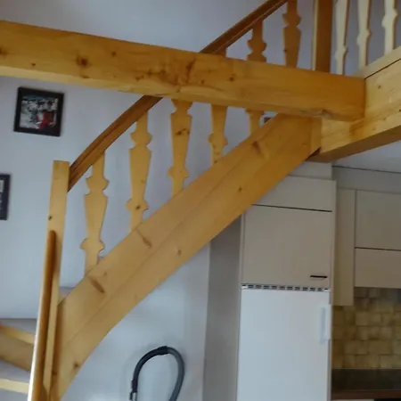 Reseda By Interhome Apartamento Lenk im Simmental