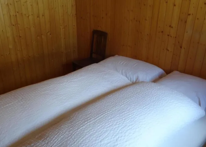 Lejlighed Reseda By Interhome