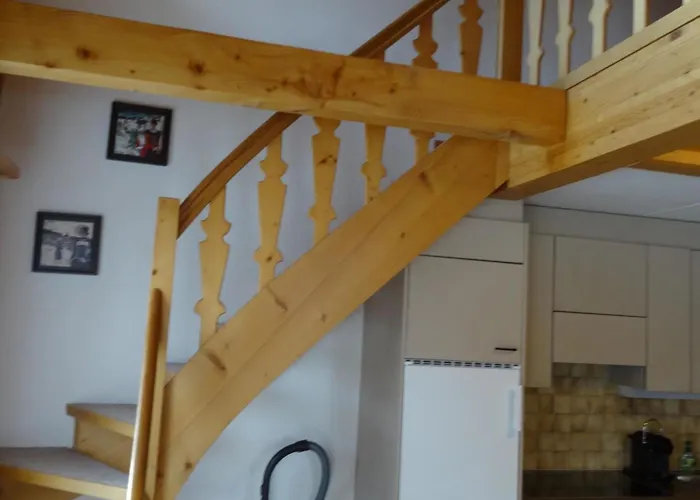 Reseda By Interhome Lejlighed Lenk