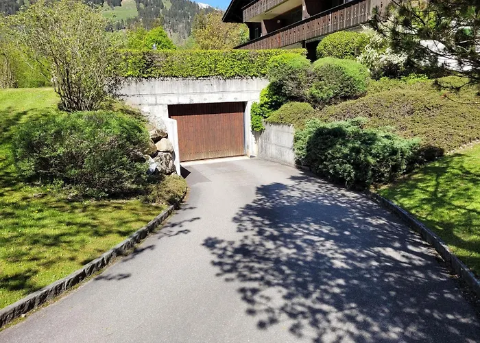 Reseda By Interhome Lejlighed Lenk