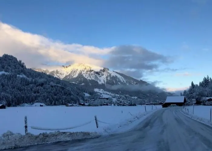 Reseda By Interhome Apartamento