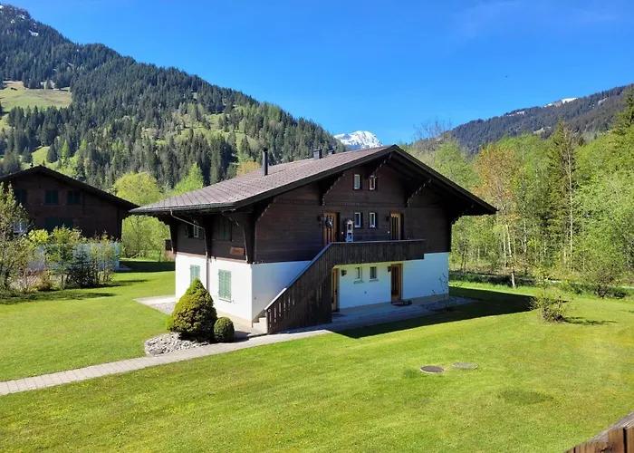 Reseda By Interhome Apartamento