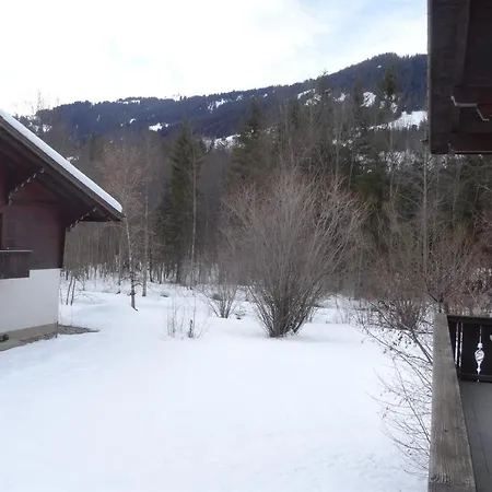 Apartamento Reseda By Interhome *