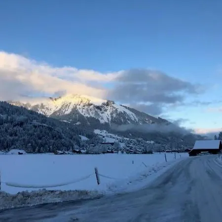 Reseda By Interhome Apartamento