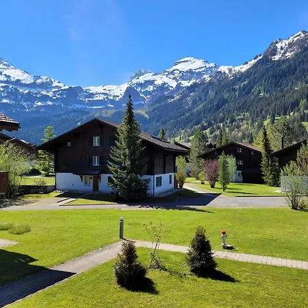 Reseda By Interhome Lenk im Simmental