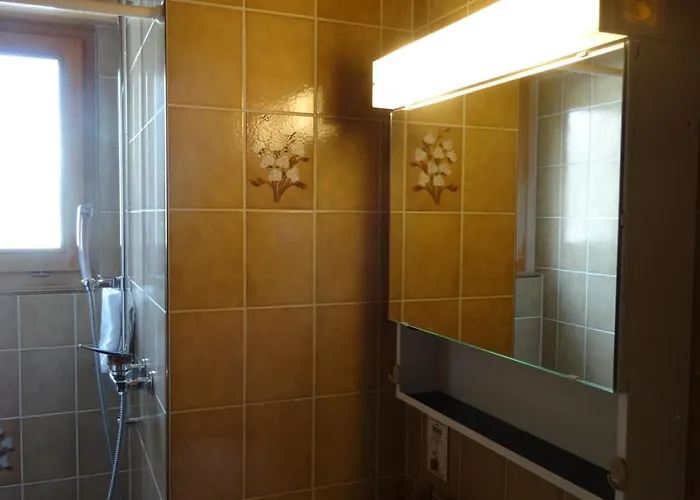 Reseda By Interhome Lenk