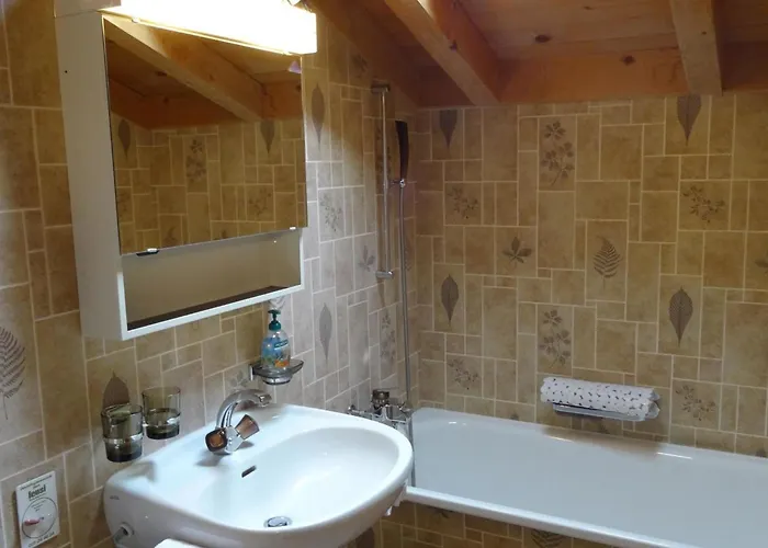 Reseda By Interhome Lejlighed *