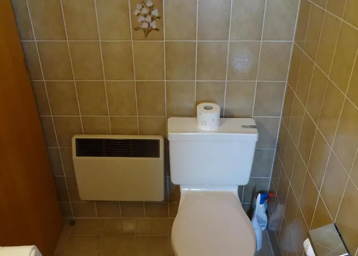 Lejlighed Reseda By Interhome Lenk