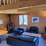 Reseda By Interhome Apartamento Lenk im Simmental