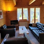 Apartamento Reseda By Interhome Lenk im Simmental
