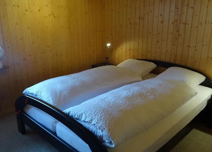 Reseda By Interhome *