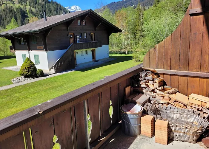 Apartament Reseda By Interhome